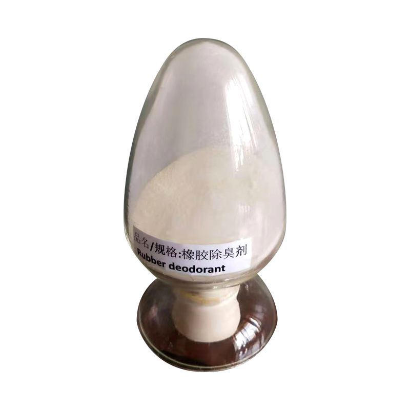 Rubber Deodorant(LL-CW-01)